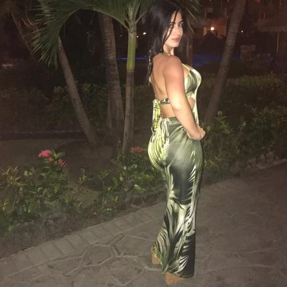 Meet your Posher, Yurima - Picture 1 of 1